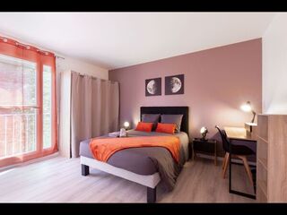 Colocation / Appartement 5 pièces de 79 m², Toulouse, Chemin Michoun