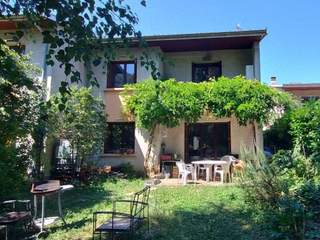 Room share / 5 rooms house · 115 m², Poisat, Rue du Rachais