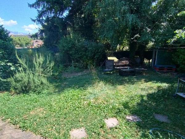 Colocation / Maison 5 pièces de 115 m², Poisat, Rue du Rachais / Photo 8