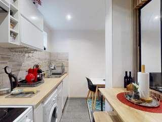 Rental / 3-bedroom house · 47 m², Pierrefitte-sur-Seine, Rue Gabriel