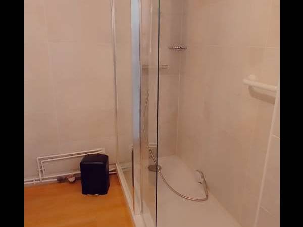 Colocation / Appartement 4 pièces de 75 m², Hérouville-Saint-Clair, Boulevard des Belles Portes / Photo 10