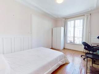 Appartement 3 pièces de 53 m²
