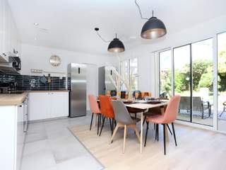 Flatsharing / Appartement 8 pièces de 126 m², Nantes, Avenue Gergaud