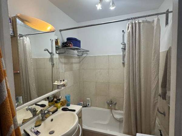 Sous-location / Appartement 3 pièces de 55 m², Paris, Rue de la Croix Nivert / Photo 11