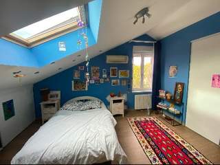 Room share / 5 rooms house · 130 m², Toulouse, Impasse de la Faourette