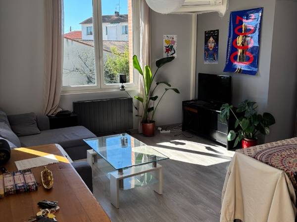 Colocation / Maison 5 pièces de 130 m², Toulouse, Impasse de la Faourette / Photo 2