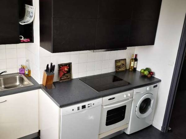 Location / Appartement 3 pièces de 53 m², Caluire-et-Cuire, Rue Pasteur / Photo 2