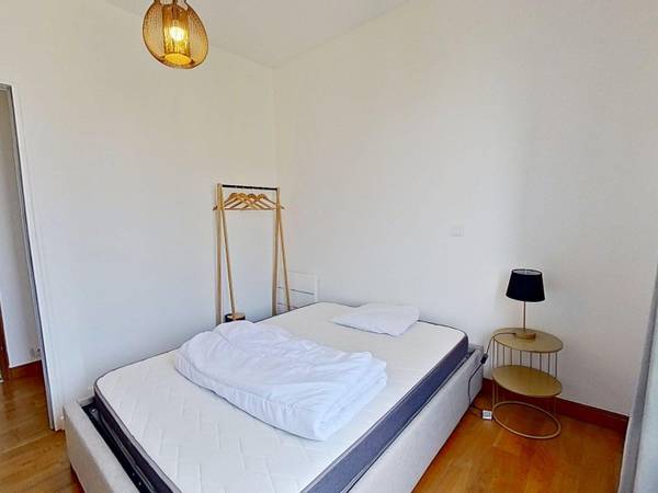 Colocation / Appartement 4 pièces de 80 m², Le Havre, Boulevard de l'Amiral Mouchez / Photo 2