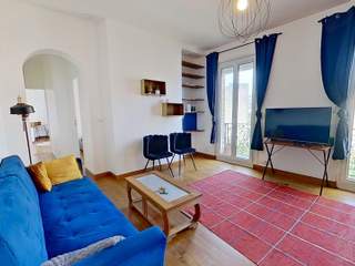 Colocation / Appartement 4 pièces de 80 m², Le Havre, Boulevard de l'Amiral Mouchez