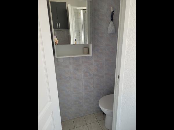 Location / Appartement 1 pièce de 15 m², Nice, Avenue Villermont / Photo 6