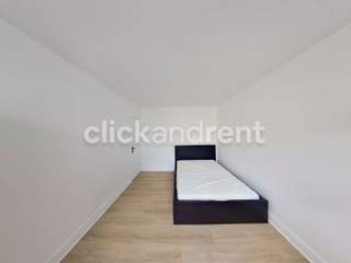 Colocation / 5 rooms apartment · 81 m², Massy