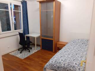 Flatsharing / 2-bedroom apartment building · 64 m², Antony, Avenue Beauséjour