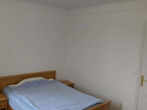 Colocation / Immeuble 2 pièces de 64 m², Antony, Avenue Beauséjour / Photo 2