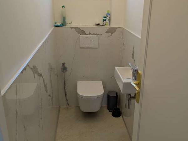 Colocation / Immeuble 2 pièces de 64 m², Antony, Avenue Beauséjour / Photo 5