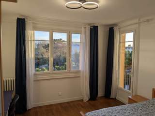 Flatsharing / 3-bedroom apartment building · 64 m², Antony, Avenue Giovanni Boldini