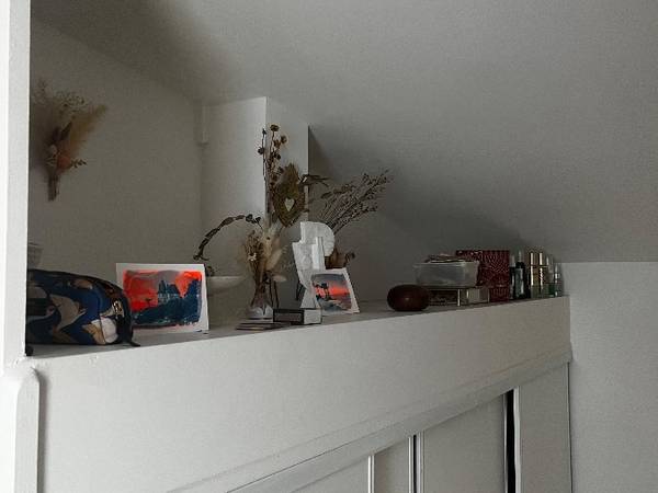 Colocation / Appartement 7 pièces de 110 m², Puteaux, Rue Emile Duclaux / Photo 2