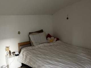 Colocation / Appartement 7 pièces de 110 m², Puteaux, Rue Emile Duclaux