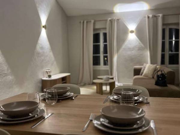 Colocation / Appartement 3 pièces de 79 m², Orange, Cours Aristide Briand / Photo 10