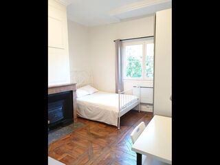 Flatsharing / 8-bedroom flat · 140 m², Lyon, Quai Romain Rolland