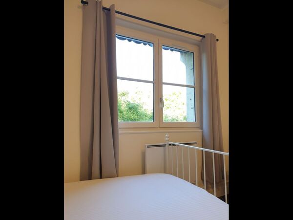 Colocation / Appartement 8 pièces de 140 m², Lyon, Quai Romain Rolland / Photo 2