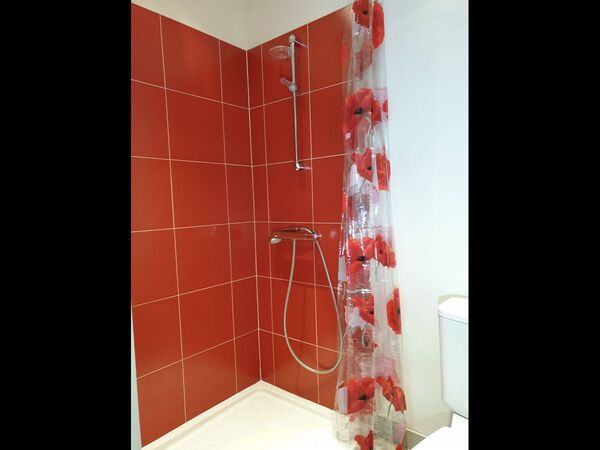 Colocation / Appartement 8 pièces de 140 m², Lyon, Quai Romain Rolland / Photo 18