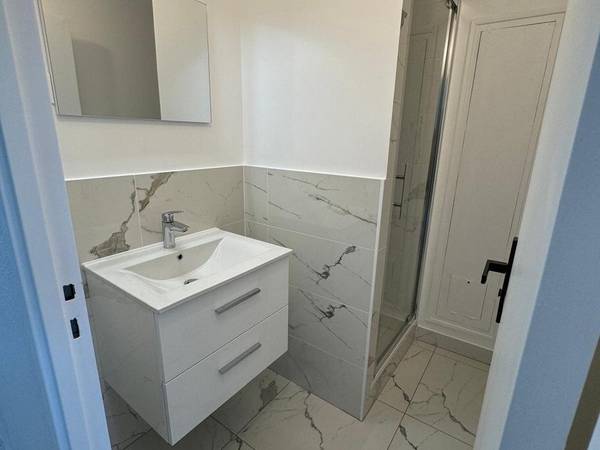 Colocation / Appartement 5 pièces de 105 m², Massy, All Marcel Cerdan 3eme Etage Avec Ascenseur / Photo 6