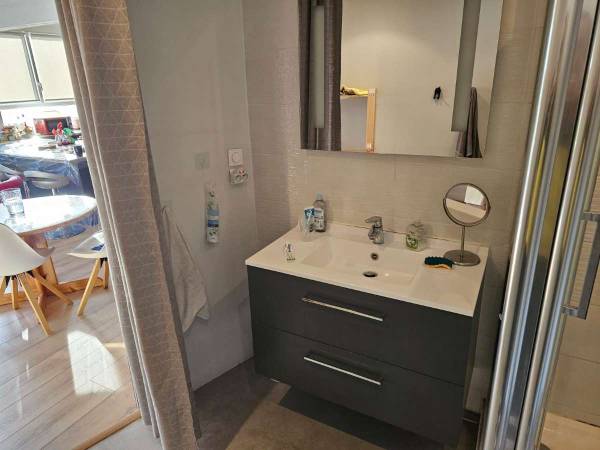 Colocation / Appartement 4 pièces de 78 m², Nantes, Rue de la Patouillerie / Photo 9