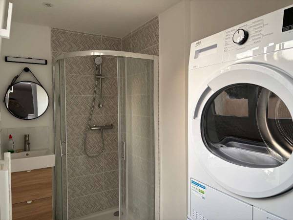Colocation / Maison 6 pièces de 103 m², Roubaix, Rue de Bouvines / Photo 2