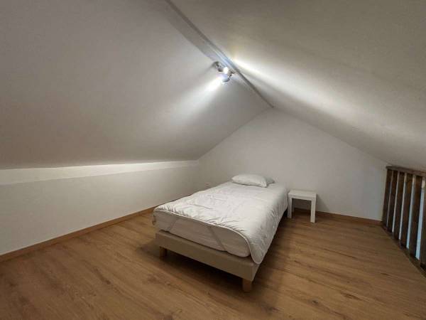 Colocation / Maison 6 pièces de 103 m², Roubaix, Rue de Bouvines / Photo 8