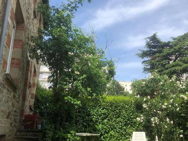 Colocation / Maison 8 pièces de 150 m², Rennes, Rue de Brest / Photo 2