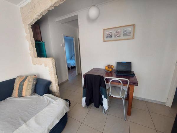Flatsharing / 4-bedroom flat · 64 m², Saint-Martin-d'Hères, Rue Sacco et Vanzetti / Photo 17