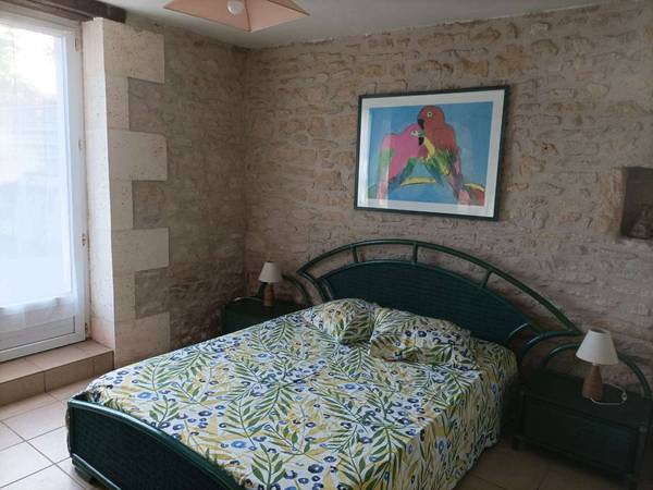 Colocation / Maison 2 pièces de 56 m², Angoulême, Rue des Gots / Photo 2