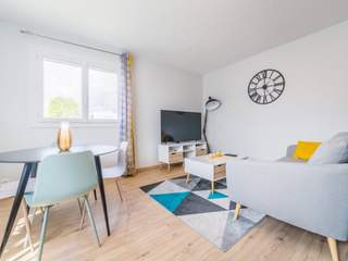 Casa partilhada / 5 rooms apartment · 88 m², Limoges, Rue de l'Ancienne École Normale d'Instituteurs