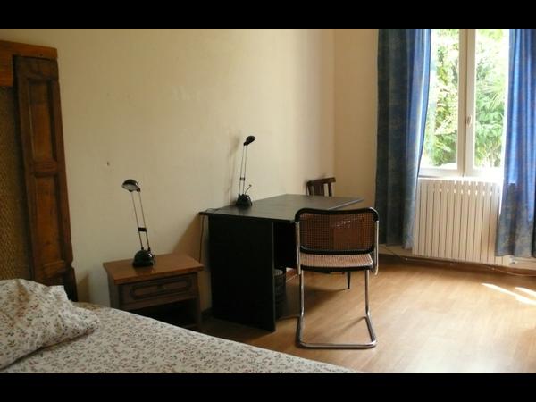 Chambre chez l'habitant / Maison 5 pièces de 100 m², Montpellier, Impasse Bencker / Photo 6