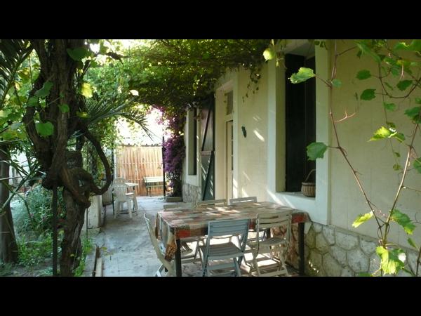 Chambre chez l'habitant / Maison 5 pièces de 100 m², Montpellier, Impasse Bencker / Photo 2
