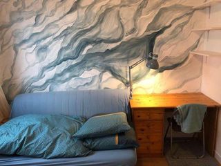 Room share / 5 rooms apartment · 11 m², Strasbourg, Rue d'Upsal