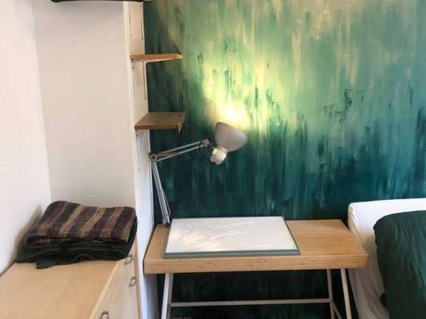 Colocation / Appartement 5 pièces de 11 m², Strasbourg, Rue d'Upsal / Photo 2