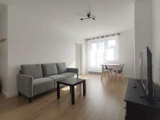 Colocation / Appartement 5 pièces de 80 m², Nanterre, Allée Edward Jenner