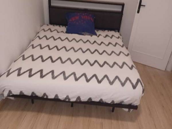 Chambre chez l'habitant / Appartement 5 pièces de 78 m², Saint-Brieuc, Rue de Liège / Photo 4