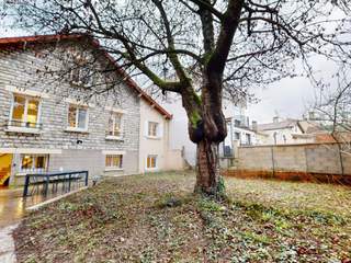 Flatsharing / 1-bedroom flat · 201 m², Clamart, 26 Rue de la Porte de Trivaux,