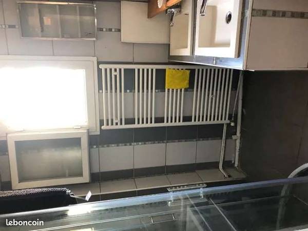 Colocation / Appartement 3 pièces de 55 m², Marseille, Boulevard Paul Claudel / Photo 6