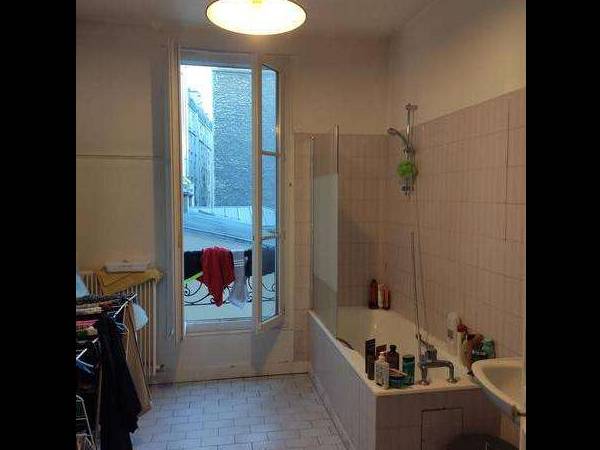 Colocation / Appartement 5 pièces de 77 m², Paris, Avenue de Clichy / Photo 5