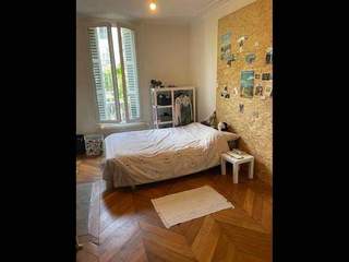 Flatsharing / 5-bedroom flat · 77 m², Paris, Avenue de Clichy