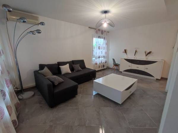 Colocation / Appartement 4 pièces de 84 m², Oullins-Pierre-Bénite, Boulevard de l'Europe / Photo 2