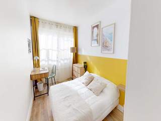 Appartement 5 pièces de 100 m²