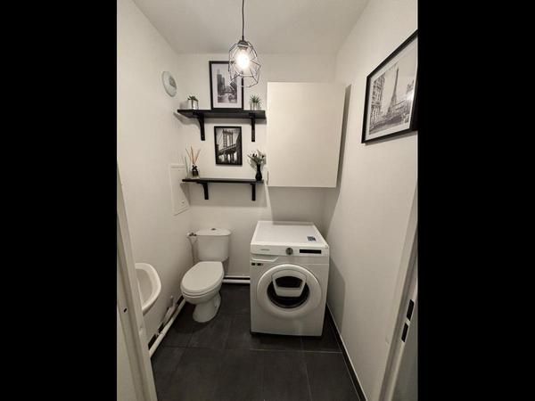 Colocation / Appartement 3 pièces, Villiers-sur-Marne / Photo 2