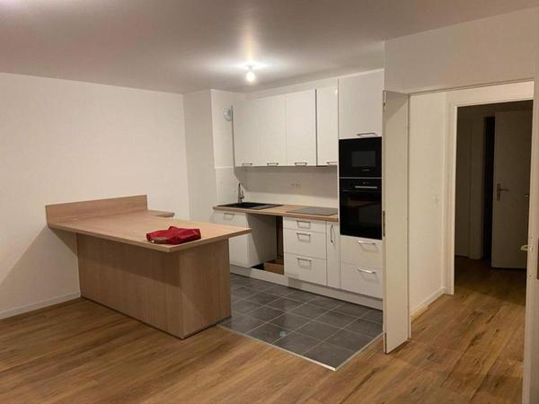 Colocation / Appartement 3 pièces, Villiers-sur-Marne / Photo 5