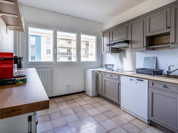 Colocation / Appartement 5 pièces de 85 m², Saint-Herblain, Rue de Libourne / Photo 13