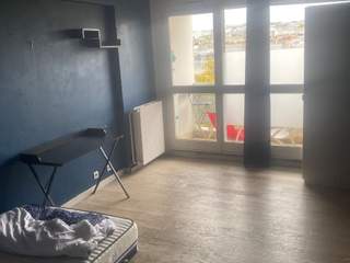 Flatsharing / 2-bedroom flat · 28 m², Paris, Quai de Valmy