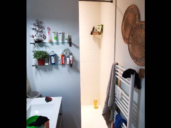 Sous-location / Appartement 3 pièces de 58 m², Bordeaux, Rue Malbec / Photo 9